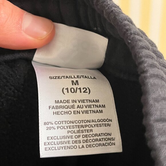 Youth Adidas sweat pants - Picture 7 of 7